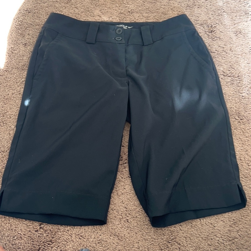 Golf Nike Shorts